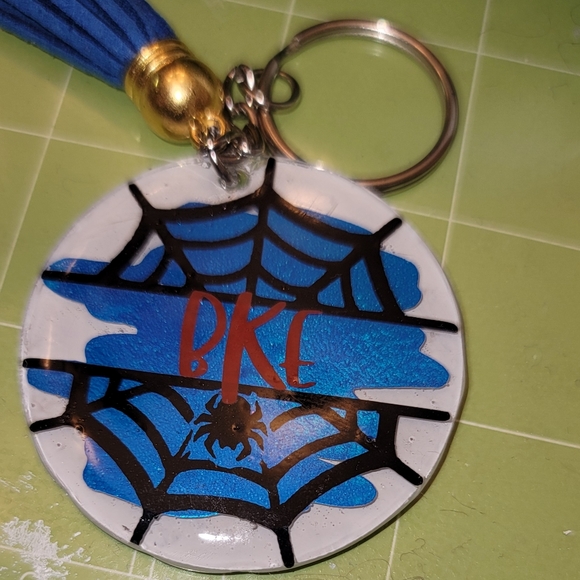 Keychain charms - Picture 15 of 15